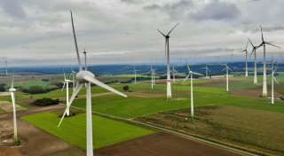 Windkraft macht im Kreis Paderborn jetzt den Strom günstiger