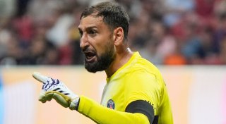 Donnarumma «erschüttert» wegen Musiala-Verletzung