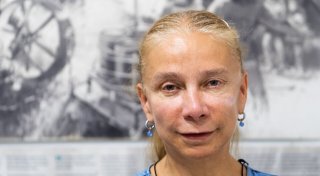 Mit 66 Jahren: Berlinerin bekommt ihr zehntes Kind