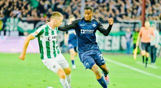 Trauer trotz Traumtor: Paderborns Joker wird zum verhinderten Matchwinner