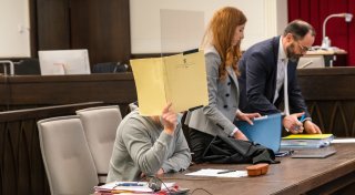 Millionenbetrug: Ehemaliger Paderborner Vorzeige-Unternehmer soll ins Gefängnis
