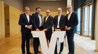 Volksbank Ostwestfalen bekennt sich zu Filialen - doch die meisten Kunden hat die App