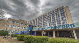 Keine gütliche Einigung zwischen den Kreiskliniken Herford-Bünde und der früheren Pflegedirektorin