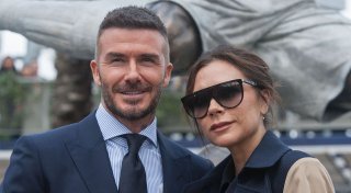 Frisur-Panne bei David Beckham - «Sieht furchtbar aus»