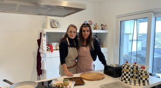 Trend-Food Dubai-Schokolade zum Selbermachen: Löhnerin verrät das Rezept