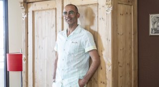 Trotz Arbeit und Wohnung bleibt Ayser Al Sudani ein Wohnsitz in Bielefeld verwehrt