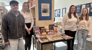 Wie Schüler aus Leopoldshöhe den Besuch in Auschwitz erleben