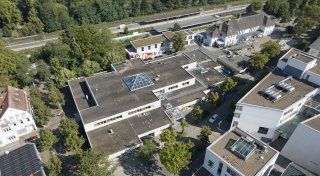 Investor des City Centers in Bad Oeynhausen gibt auf