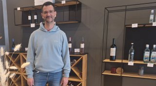 Weinhandel und beliebtes Restaurant in Bünde schließen ihre Türen