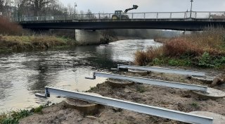 Warburgs neue Oase der Ruhe: Entspannung pur entlang der Diemel