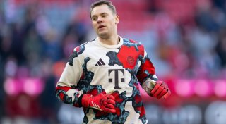 Neuer verlängert Vertrag bei FC Bayern bis 2026
