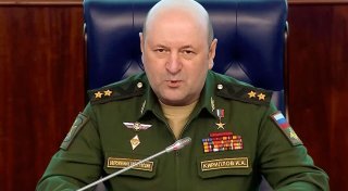 Moskauer General getötet - Geheimdienst SBU: Legitimes Ziel