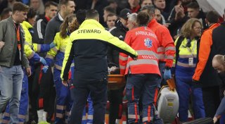 Ex-Profi Szalai nach Zusammenbruch: «Mir geht es gut»