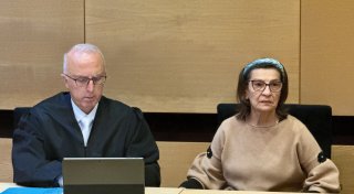 Frau an Tankstelle in Gütersloh verbrannt - jetzt äußert sich die Mutter des Todesopfers