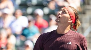 Als top gesetzter Profi: Zverev verliert Auftakt