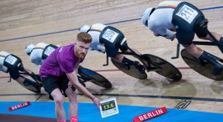 Vierer holt erste WM-Medaille seit 2002 - «Richtig Bock»