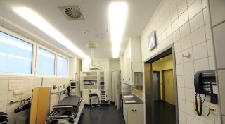 Krankenhaus Rahden: Aussagen desLandrats als „höhnisch“ bewertet