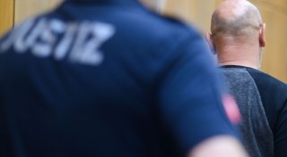 Bielefelder gesteht Bluttat: Angst als Auslöser für tödliche Messerstiche auf Obdachlosen