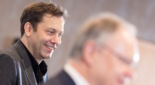 SPD-Chef Klingbeil zum Bürgergeld: „Der Staat muss hart reagieren“