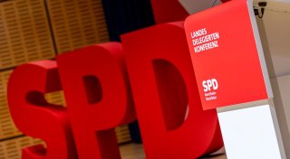 Die Parteien sollten eigene Ideen aufzeigen, anstatt sich am Gegner abzuarbeiten