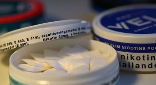 Neuer Rauschmittel-Hype: Tabakindustrie fordert Freigabe von Nikotinbeuteln