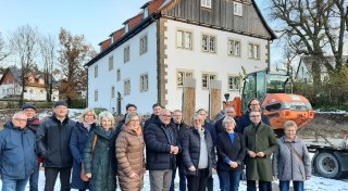 Neubauprojekt in Warburg: Das sind die Pläne für das neue Seniorenheim