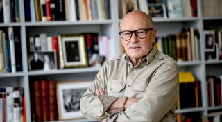 Filmförderung-Novelle hat Chance - Schlöndorff schlägt Alarm