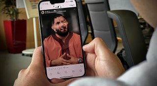 Luxusleben dank Spenden? Einflussreicher Salafist aus NRW soll Fans betrogen haben