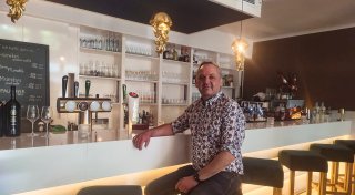 Hämelinger Bar neu in den Räumen einer alten Herforder Kultkneipe