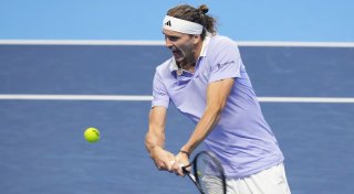 Kein Titel zum Abschluss - Zverev fühlt sich «leer»