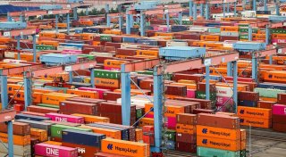 Deutsche Exporte steigen kräftig - Geschäft mit USA wächst