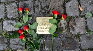 Weitere Stolpersteine sollen in Oerlinghausen verlegt werden