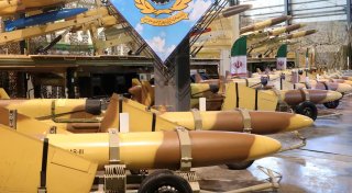Ukraine warnt vor iranischen Raketenlieferungen an Russland