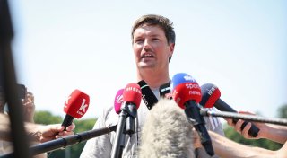 HSV: Ein Rückkehrer ohne Illusionen