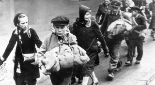 Besetzung der Muna Espelkamp jährt sich zum 80. Mal