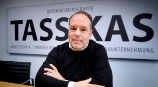 Gütersloher Unternehmer kämpft sich nach Insolvenz zurück - Schaden in Millionenhöhe