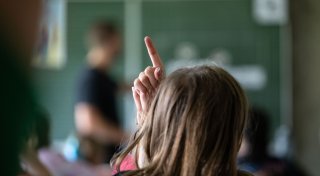 Gewerkschaft: Bis 2030 fehlen Zehntausende Lehrkräfte