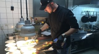 Bekannter Koch plant neues Restaurant in Höxteraner Ortsteil