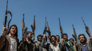 Israels Armee greift Huthi-Ziele im Jemen an