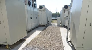 Mega Batteriespeicher nebenan: Stadt Beverungen plant jetzt eigenes Mini-Projekt