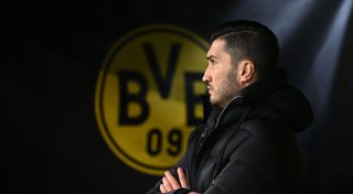 Wenig besinnliches Weihnachten für BVB im Mittelmaß