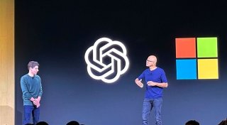 Microsoft hält 27 Prozent an ChatGPT-Macher OpenAI