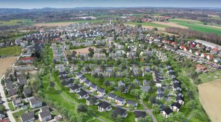 Anwohner verärgert: Bielefelder Baugebiet wird plötzlich um die Hälfte größer