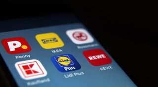 Treue-Apps von Lidl & Co - was bringen sie für Vorteile?