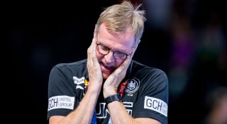 Pleite gegen Schweden: Keine WM-Medaille für U21-Handballer