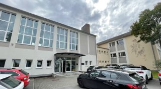 Welche Standorte für einen Neubau der Geschwister-Scholl-Schule in Herford infrage kommen