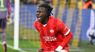 Leipzig sichert sich Bakayoko - Vertrag bis 2030