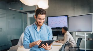 Betriebsrente: So sichern Sie sich den Arbeitgeber-Zuschuss