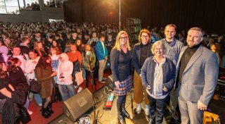Uni Paderborn begrüßt mehr als 3.000 Erstsemester - und muss künftig sparen