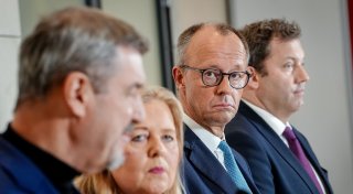 Grüne Kritik und Luftfahrt-Lob für schwarz-rote Beschlüsse